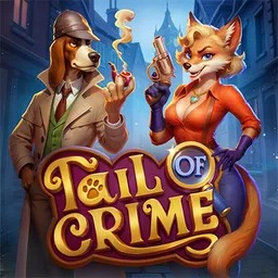 Tail-of-Crime